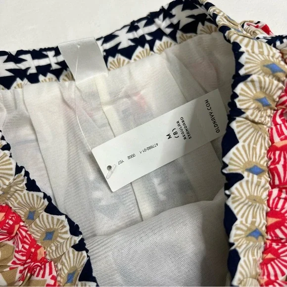 Girls Pleated Skirt size Medium - Picture 6 of 7